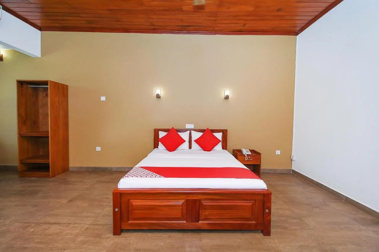 Oyo 471 Randiya Hotel Moratuwa
