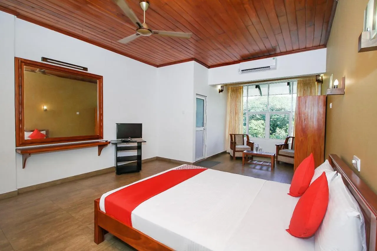 Oyo 471 Randiya Hotel Moratuwa