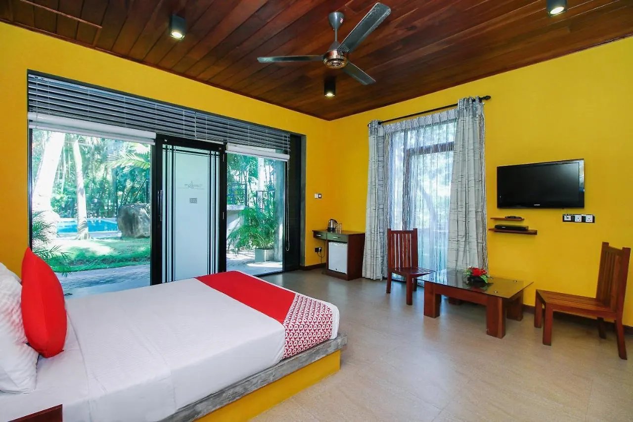 Oyo 471 Randiya Hotel Moratuwa
