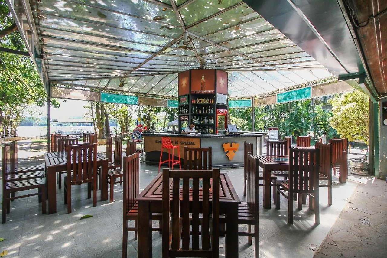 Oyo 471 Randiya Hotel Moratuwa