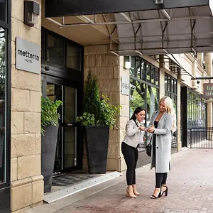 Metterra On Whyte Hotel